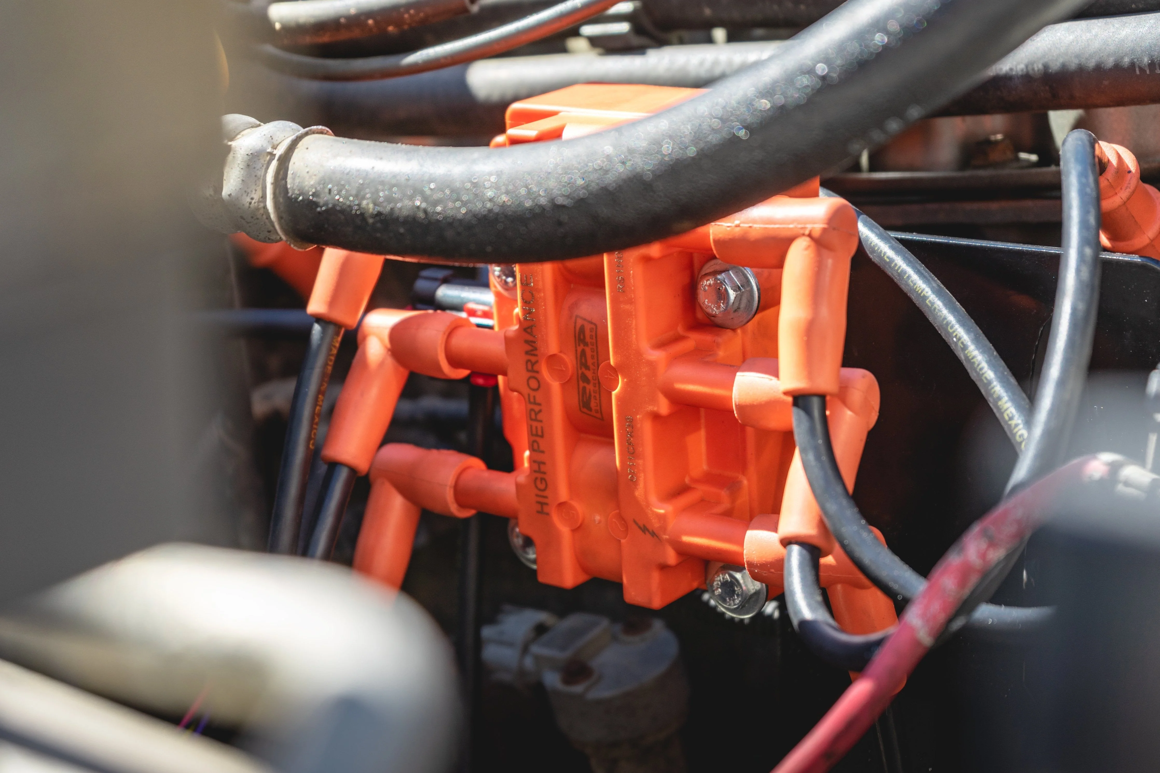 2007-2011 3.8L Wrangler Ignition Bundle - Image 10