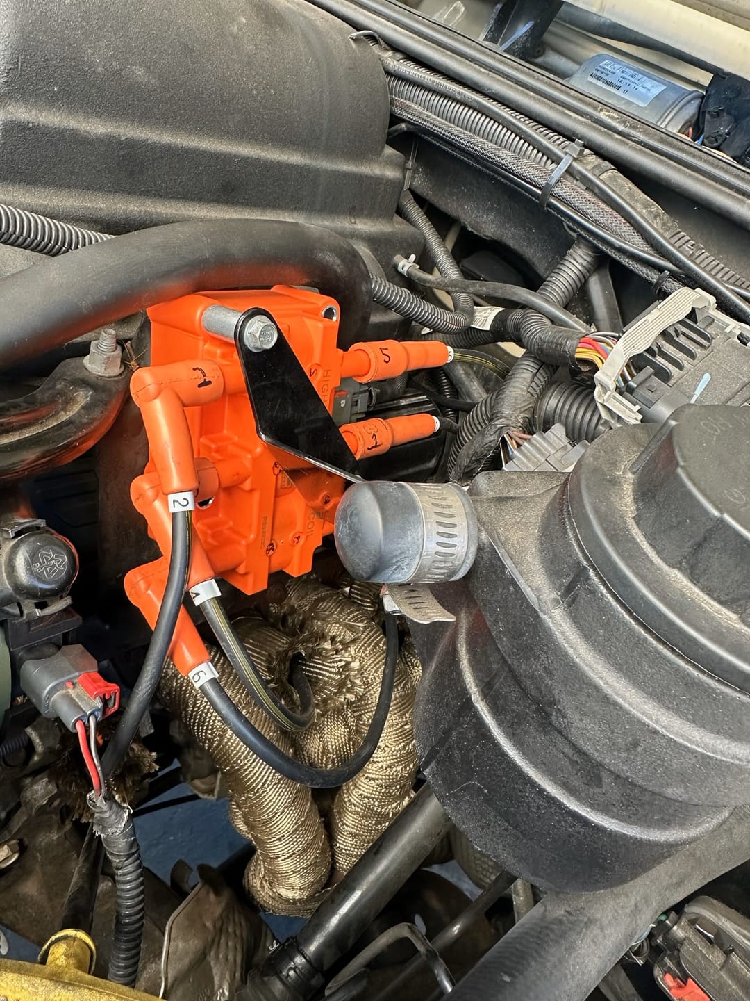 2007-2011 3.8L V6 High Performance Coil Pack - Image 19