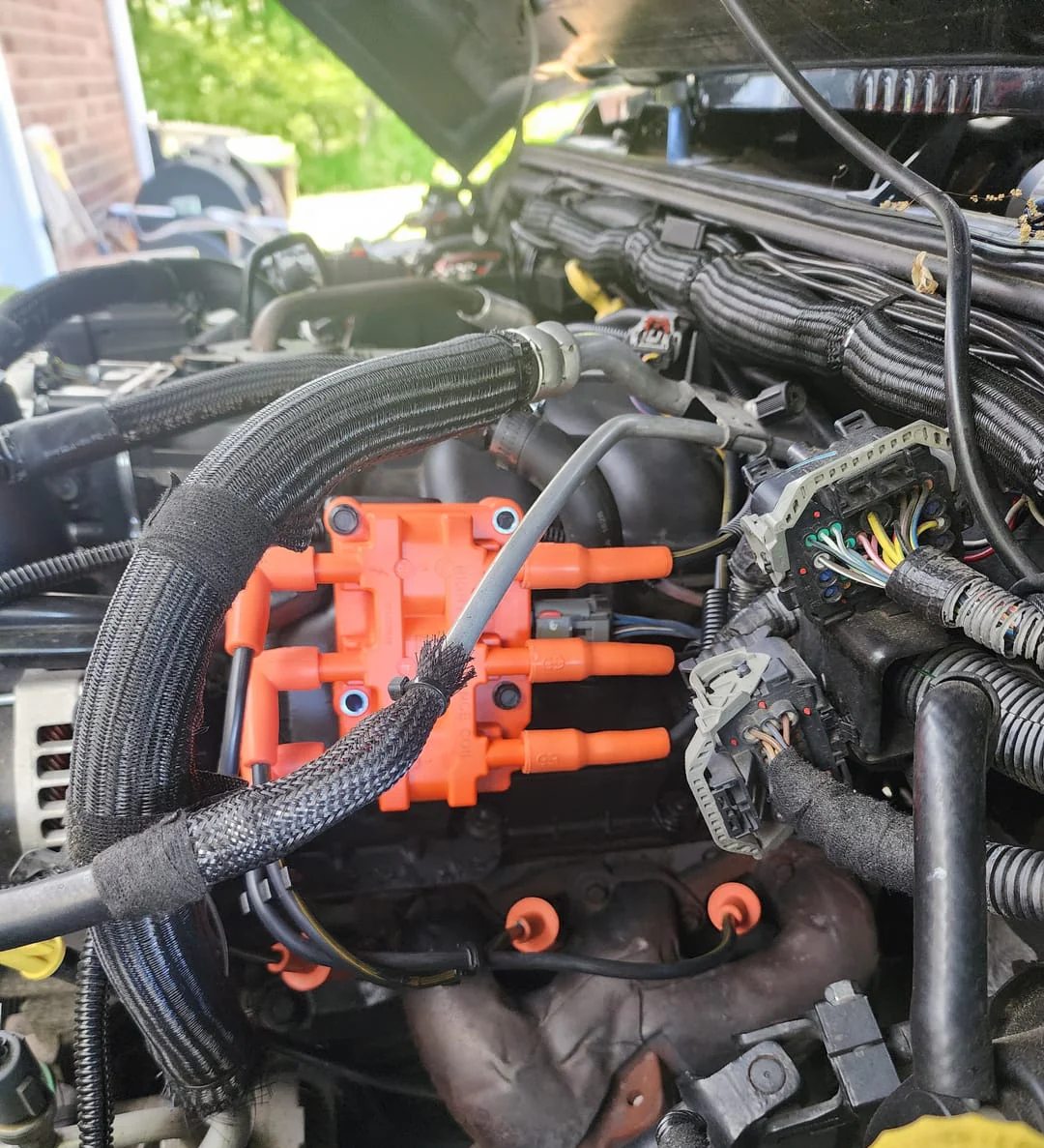 2007-2011 3.8L V6 High Performance Coil Pack - Image 15