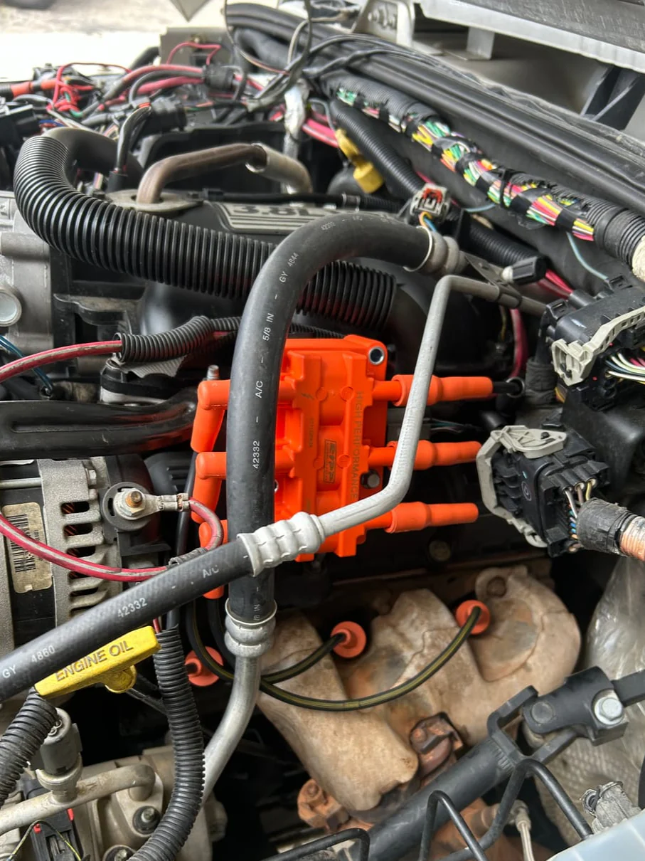 2007-2011 3.8L V6 High Performance Coil Pack - Image 18