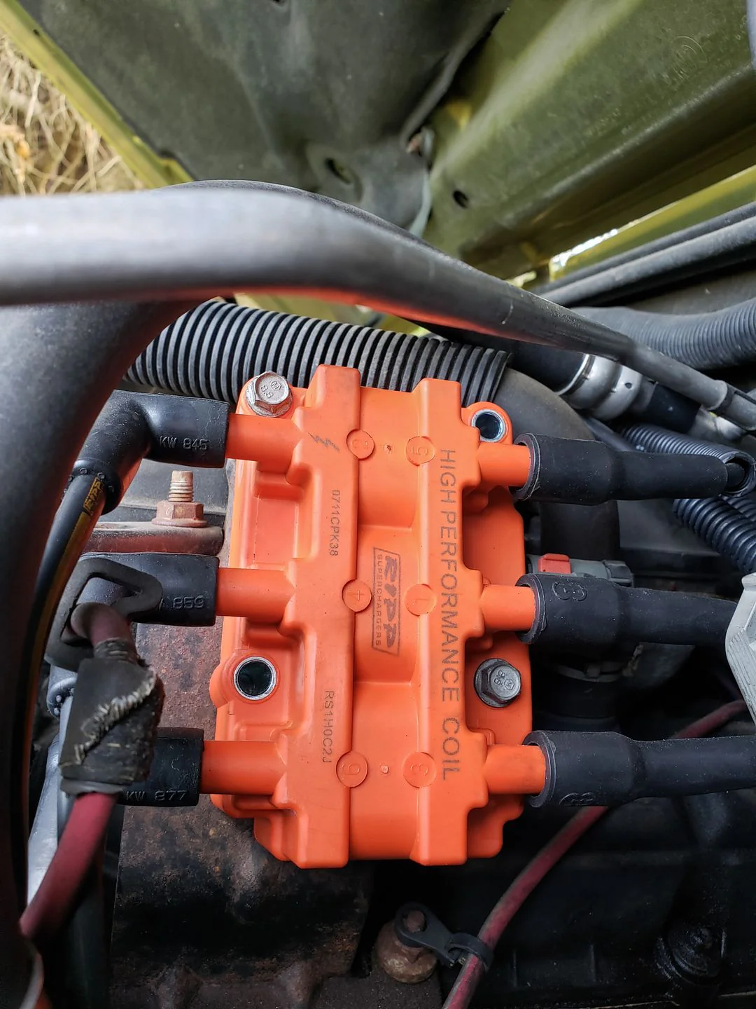 2007-2011 3.8L V6 High Performance Coil Pack - Image 16