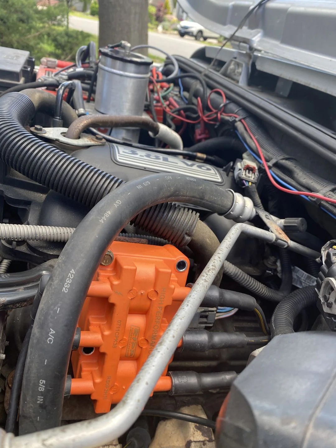 2007-2011 3.8L V6 High Performance Coil Pack - Image 17