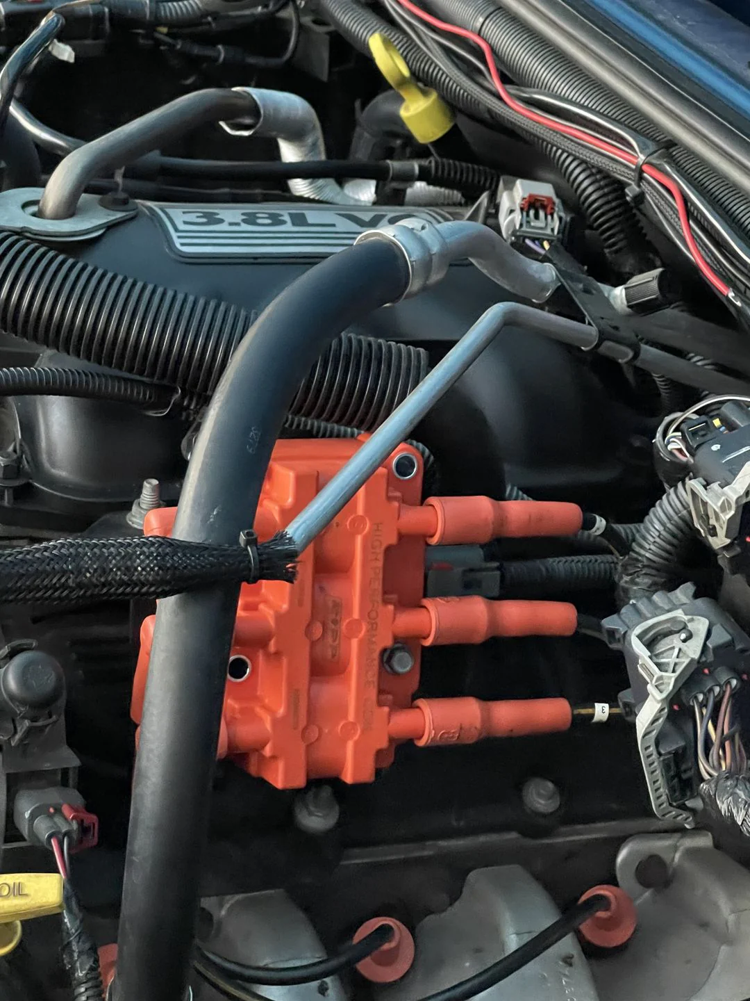 2007-2011 3.8L V6 High Performance Coil Pack - Image 22