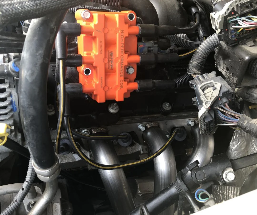 2007-2011 3.8L V6 High Performance Coil Pack - Image 20