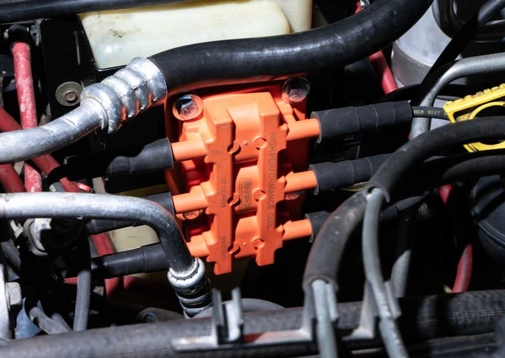 2007-2011 3.8L Wrangler Ignition Bundle - Image 9