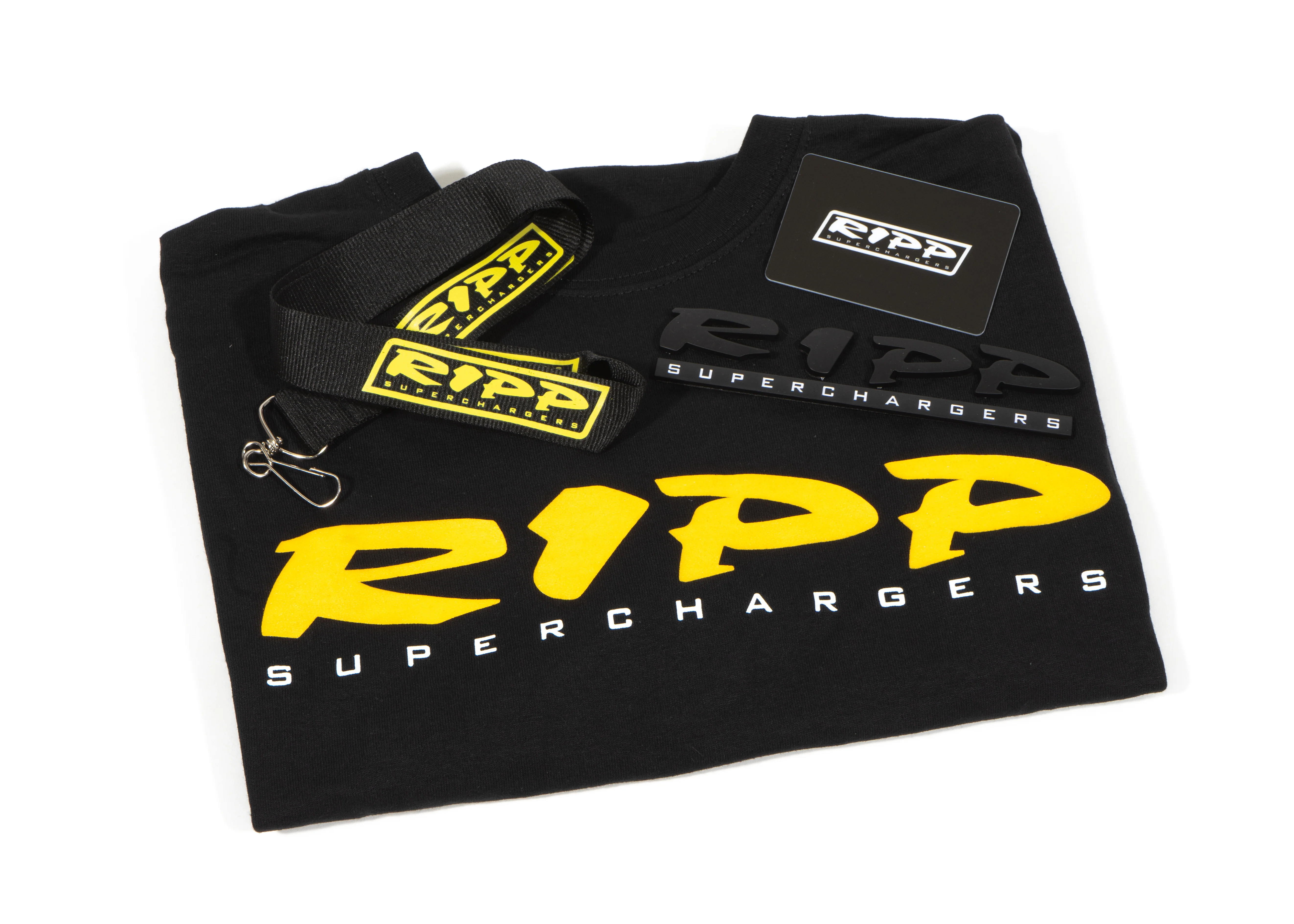 $100 Gift Card Package