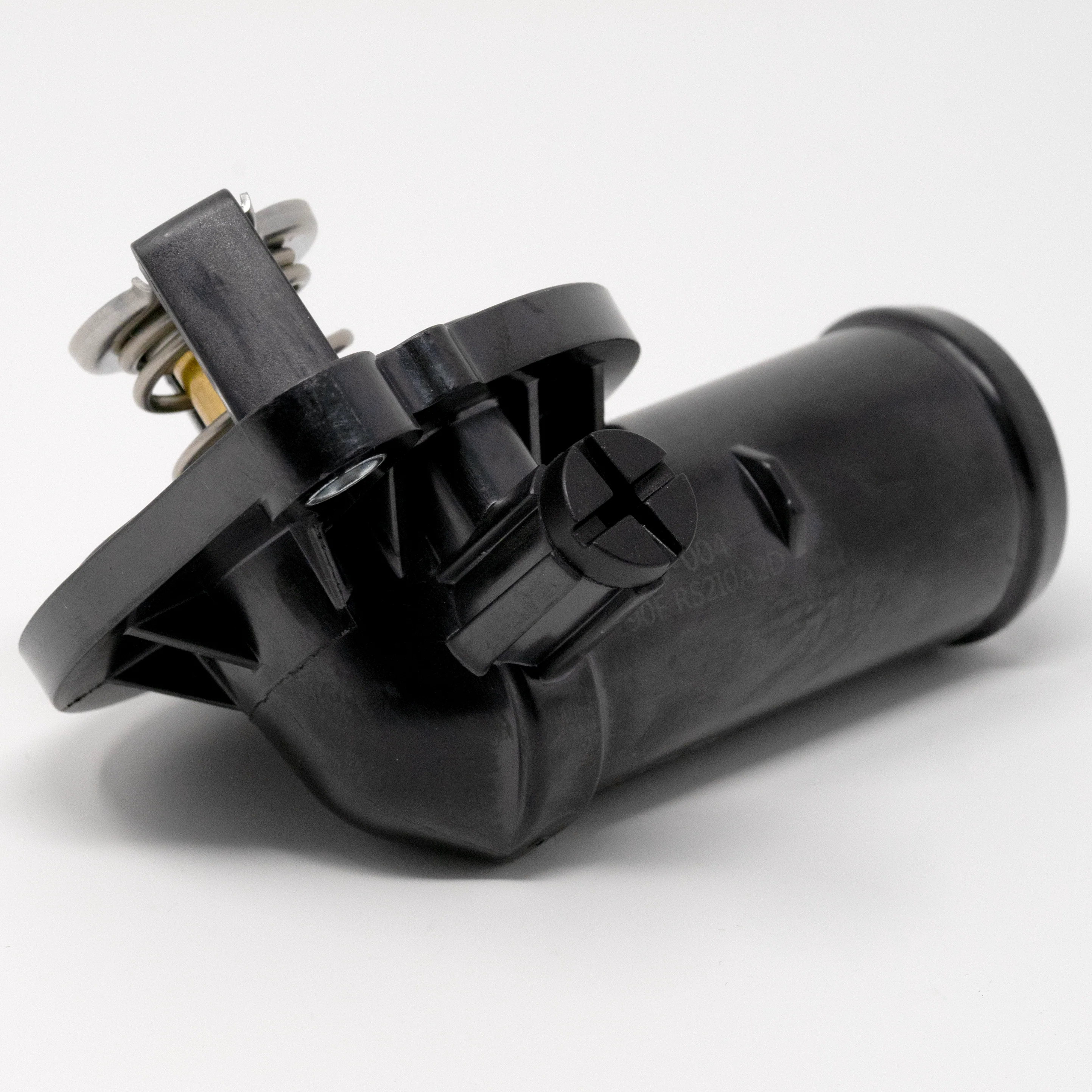 Charger / Challenger / 300 3.6L 185 Degree Thermostat + housing (Supercharged) - Image 7