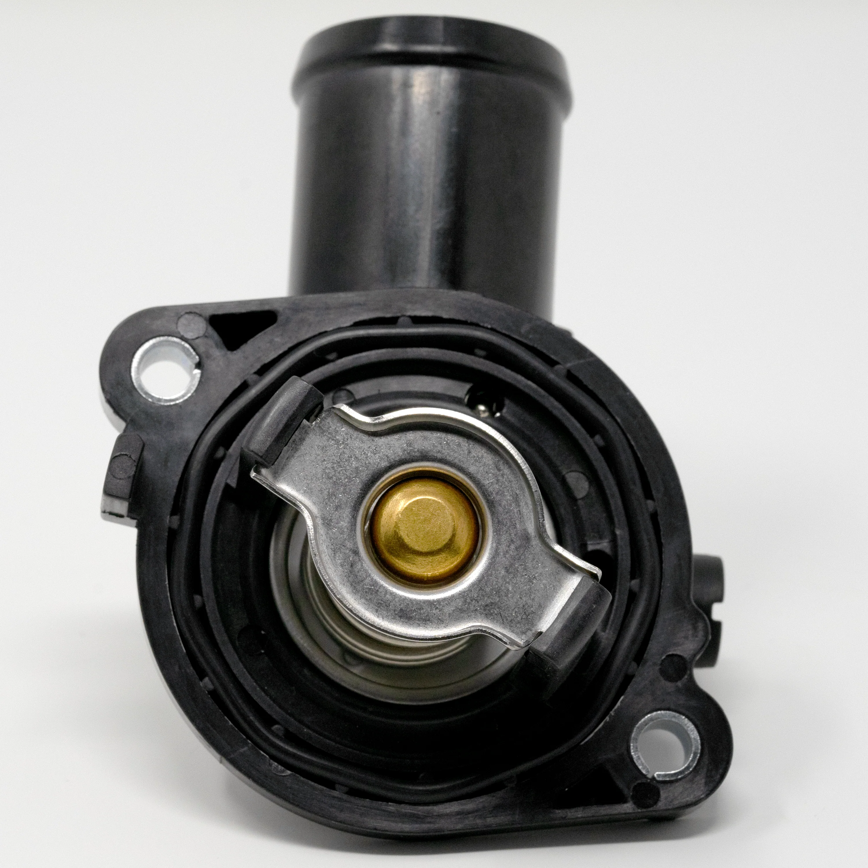 Charger / Challenger / 300 3.6L 185 Degree Thermostat + housing (Supercharged) - Image 8