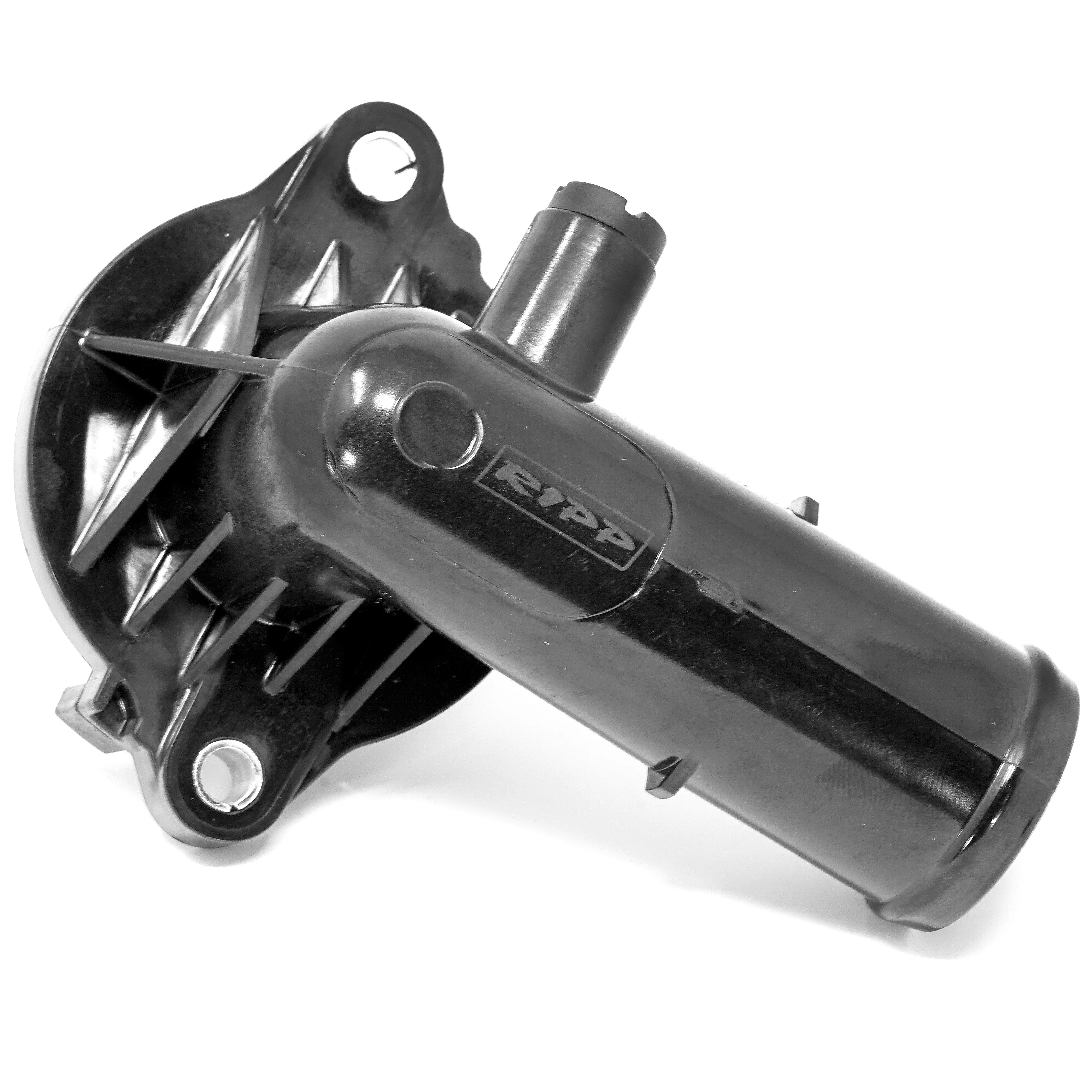 Charger / Challenger / 300 3.6L 185 Degree Thermostat + housing (Supercharged) - Image 9