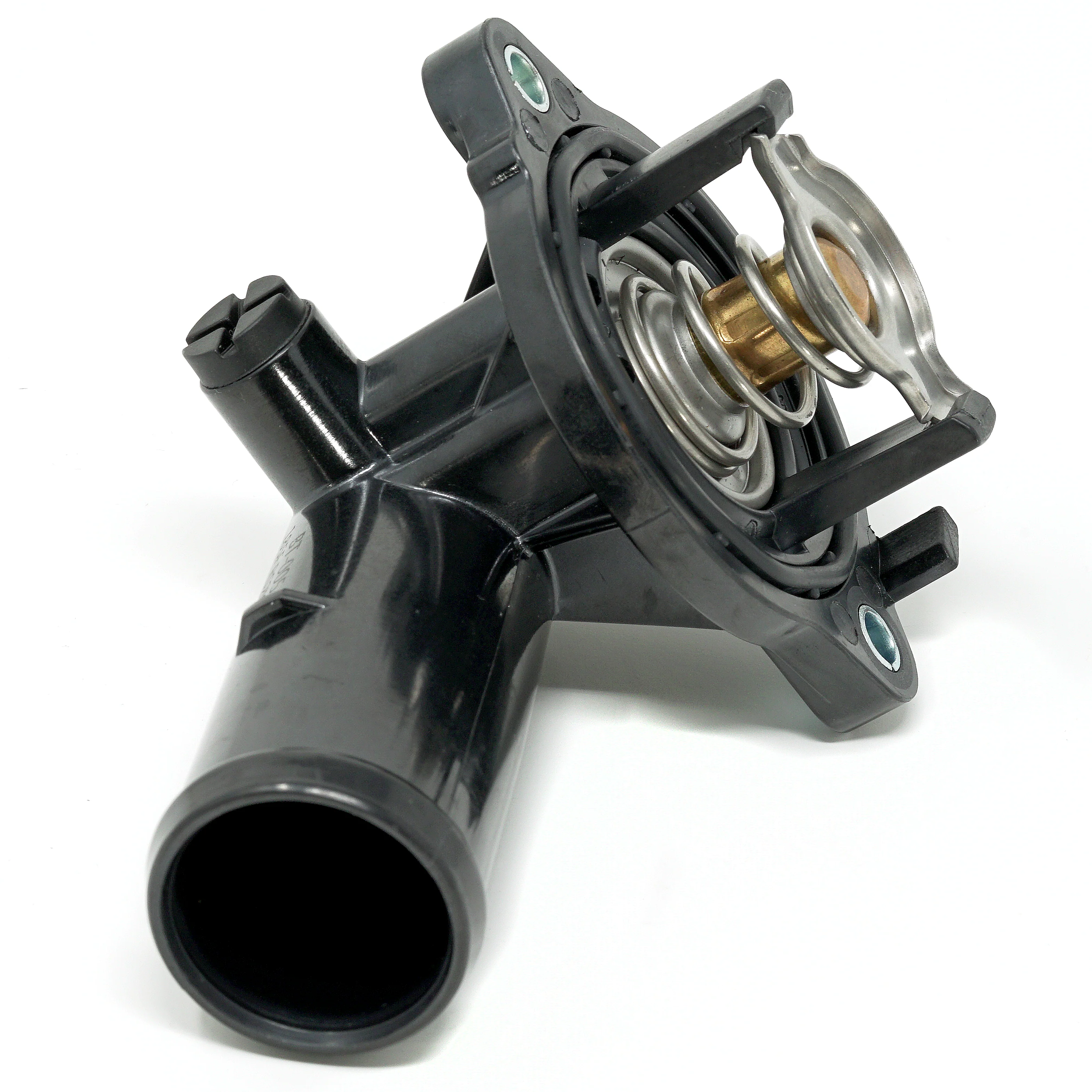 Charger / Challenger / 300 3.6L 185 Degree Thermostat + housing (Supercharged) - Image 10