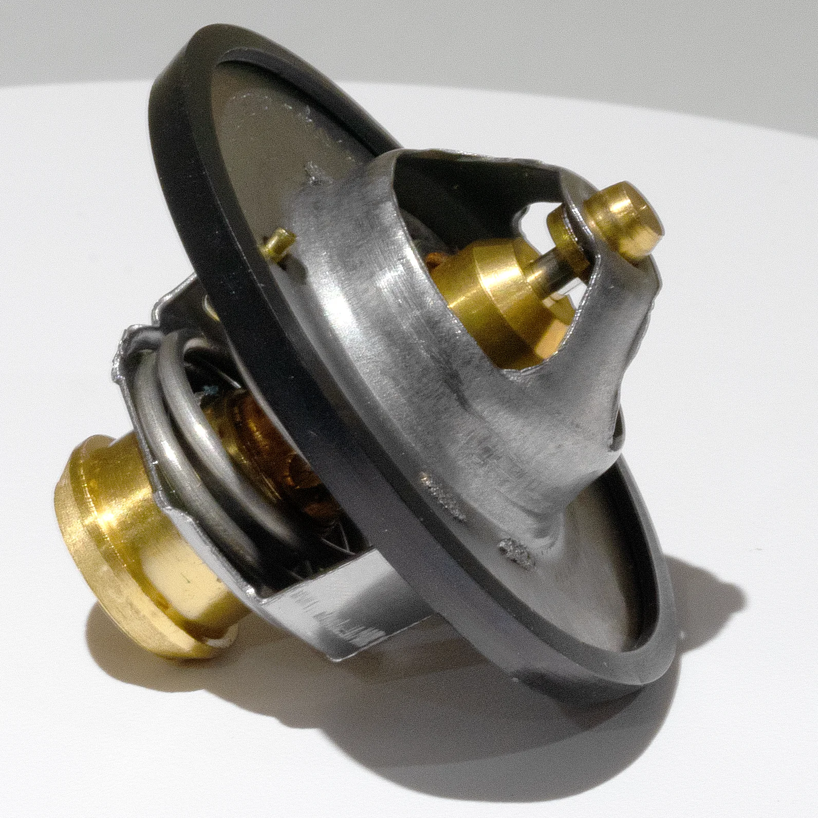 180 Degree Thermostat for RAM 6.4L (2500,3500,4500) - Image 3