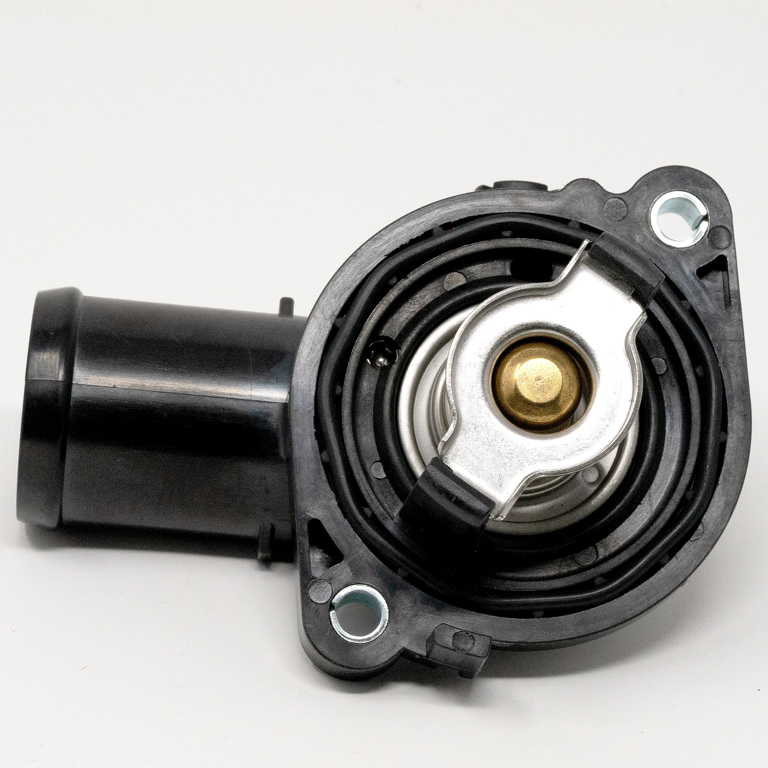 180 Degree Thermostat + Housing for 3.6L 2016+ Grand Cherokee / Durango - Image 5