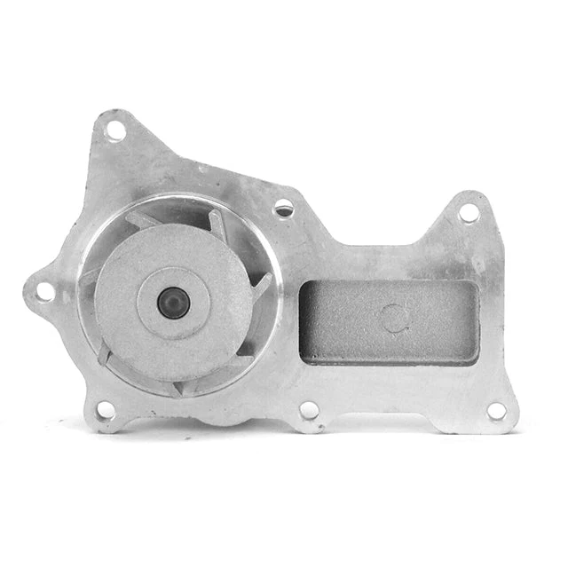2007-2011 3.8L Wrangler JK HD Water Pump & Gasket - Image 3