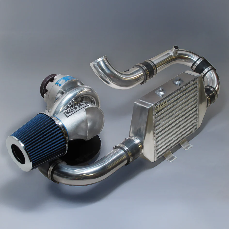 2007 - 2011 Jeep Wrangler JK/JKU Supercharger Kit - Image 10