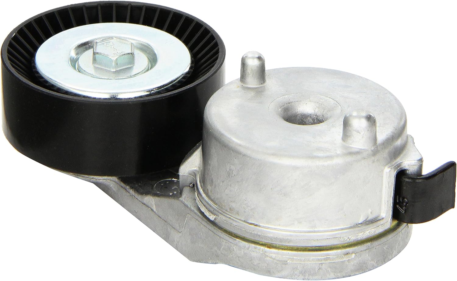2007-2011 Jeep Wrangler 3.8 Belt Tensioner - Image 2