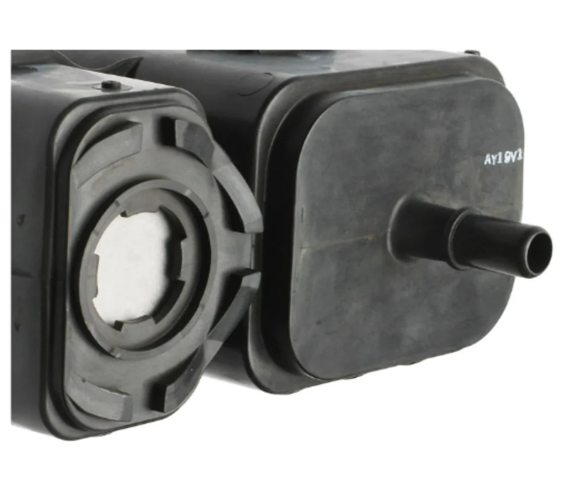 2007-2011 3.8L Jeep Wrangler Fuel Vapor Canister - Image 3