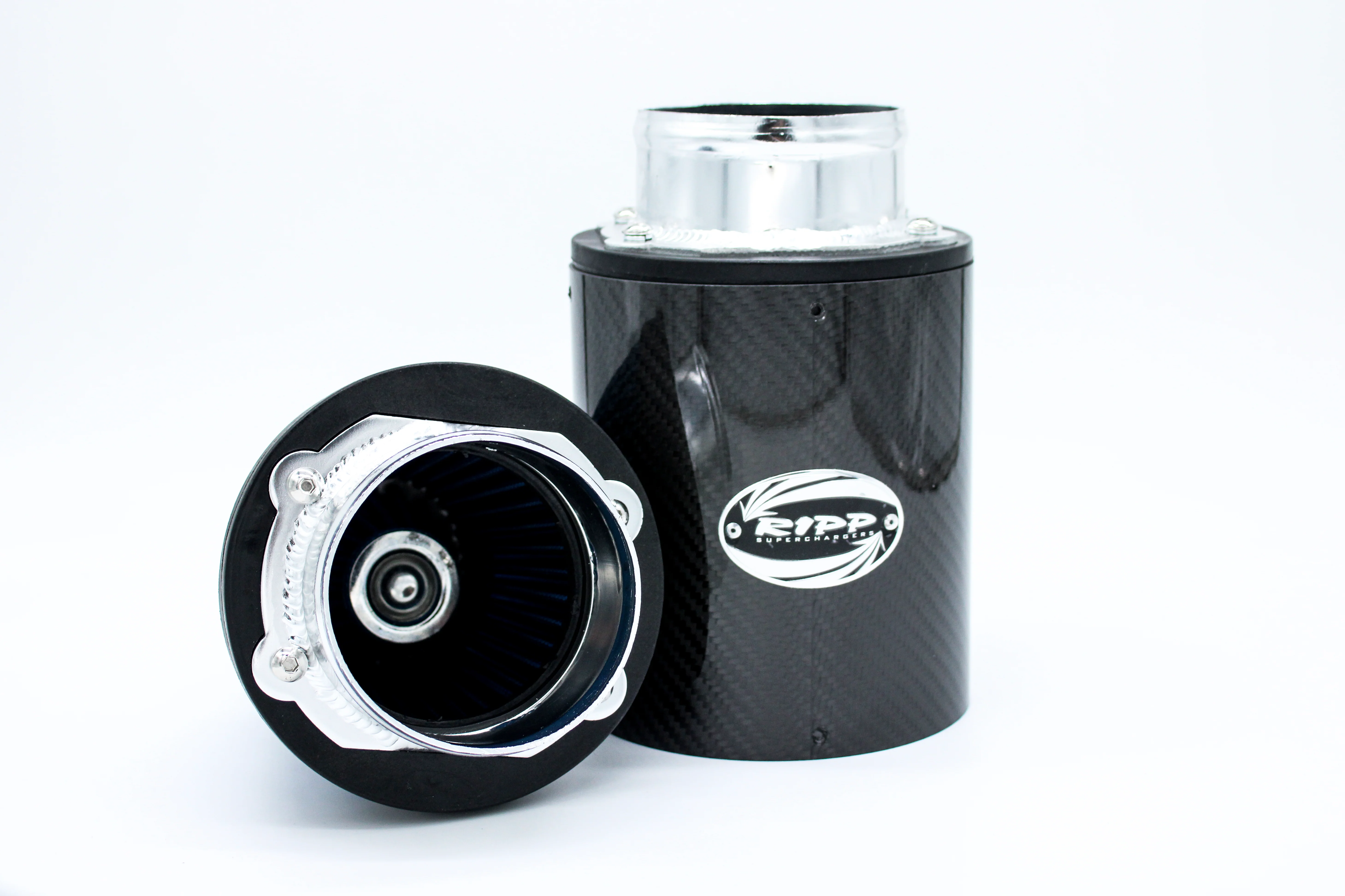 2007 - 2011 JEEP Wrangler RIPP Cold Air Intake Kit - Image 4
