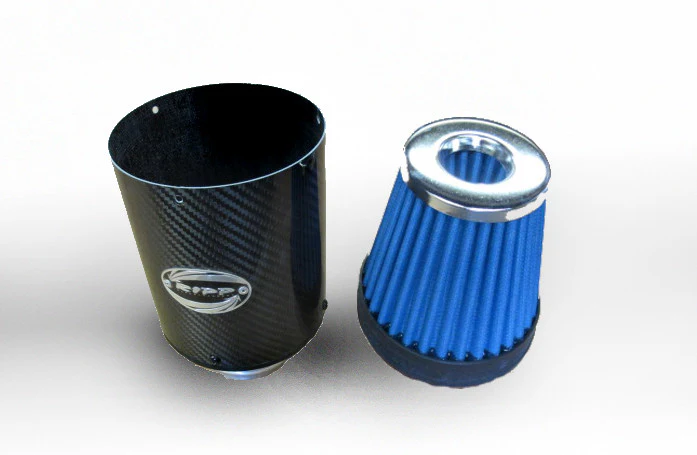 2007 - 2011 JEEP Wrangler RIPP Cold Air Intake Kit - Image 5