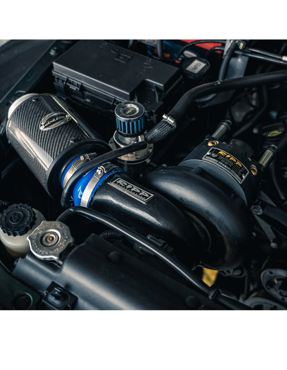 2007 - 2011 Jeep Wrangler JK/JKU Supercharger Kit - Image 12