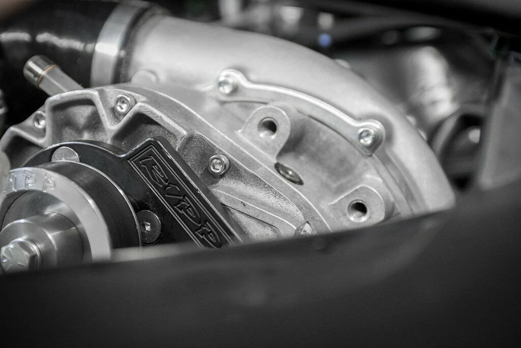2011 - 2014 Dodge Durango 5.7 RIPP Supercharger Kit - Image 10