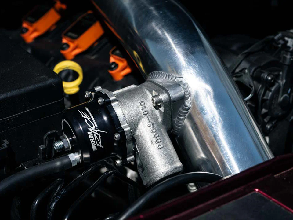 2015 - 2017 Chrysler 300 Supercharger Kit - Image 9