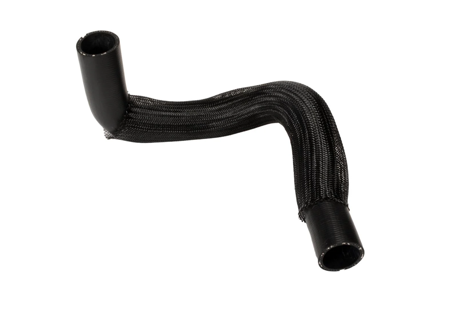 2012-2018 Jeep Wrangler Heavy-Duty Upper & Lower Coolant Hose Set - Image 2