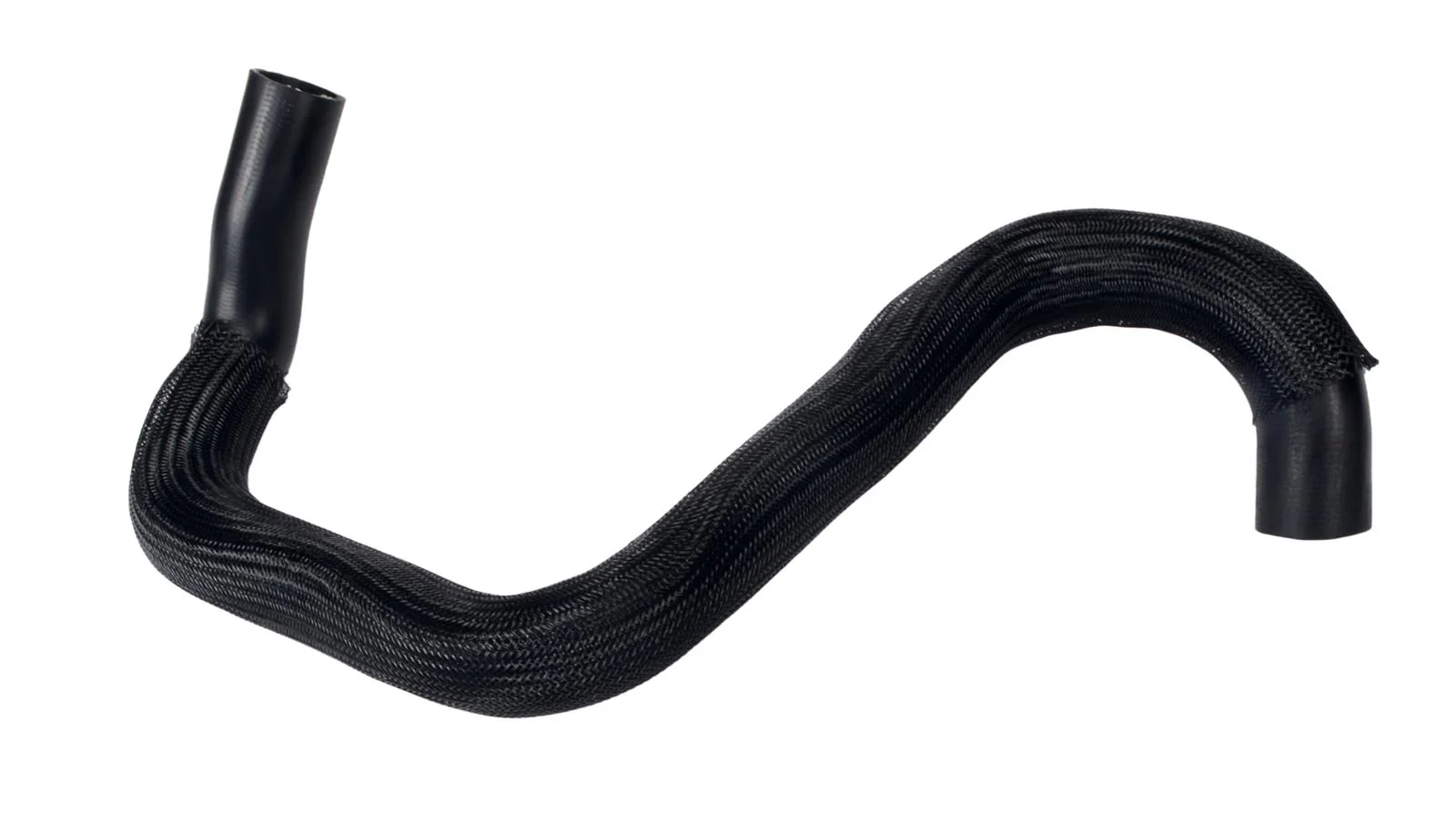 2012-2018 Jeep Wrangler Heavy-Duty Upper & Lower Coolant Hose Set - Image 3