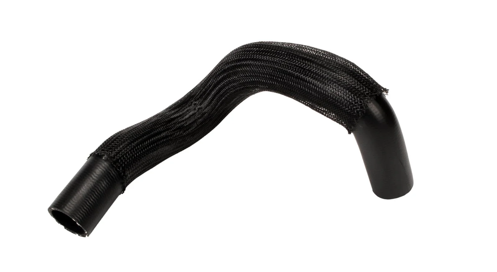 2012-2018 Jeep Wrangler Heavy-Duty Upper & Lower Coolant Hose Set - Image 4