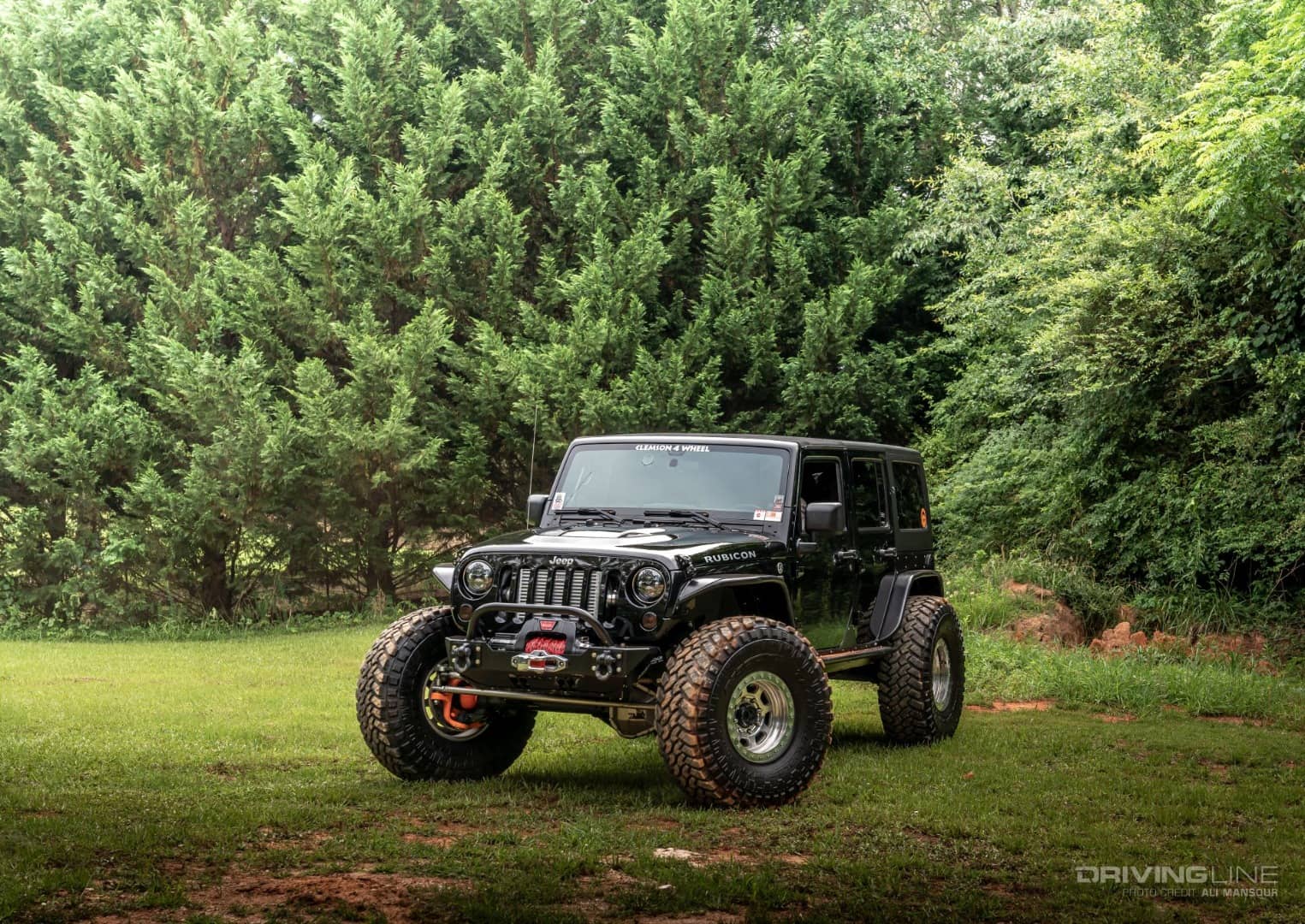 2012-2014 Jeep Wrangler JK/JKU Supercharger Kit - Image 22