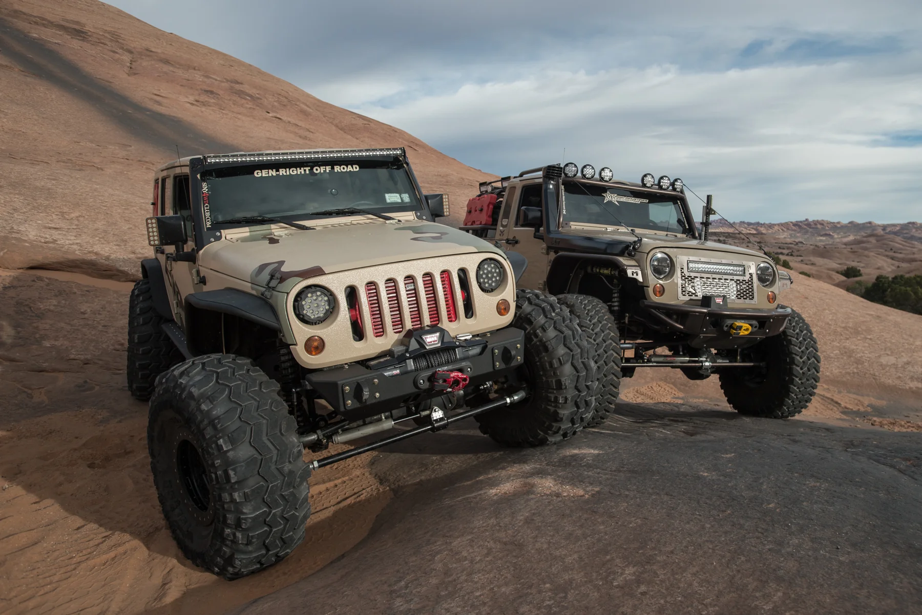 2012-2014 Jeep Wrangler JK/JKU Supercharger Kit - Image 13