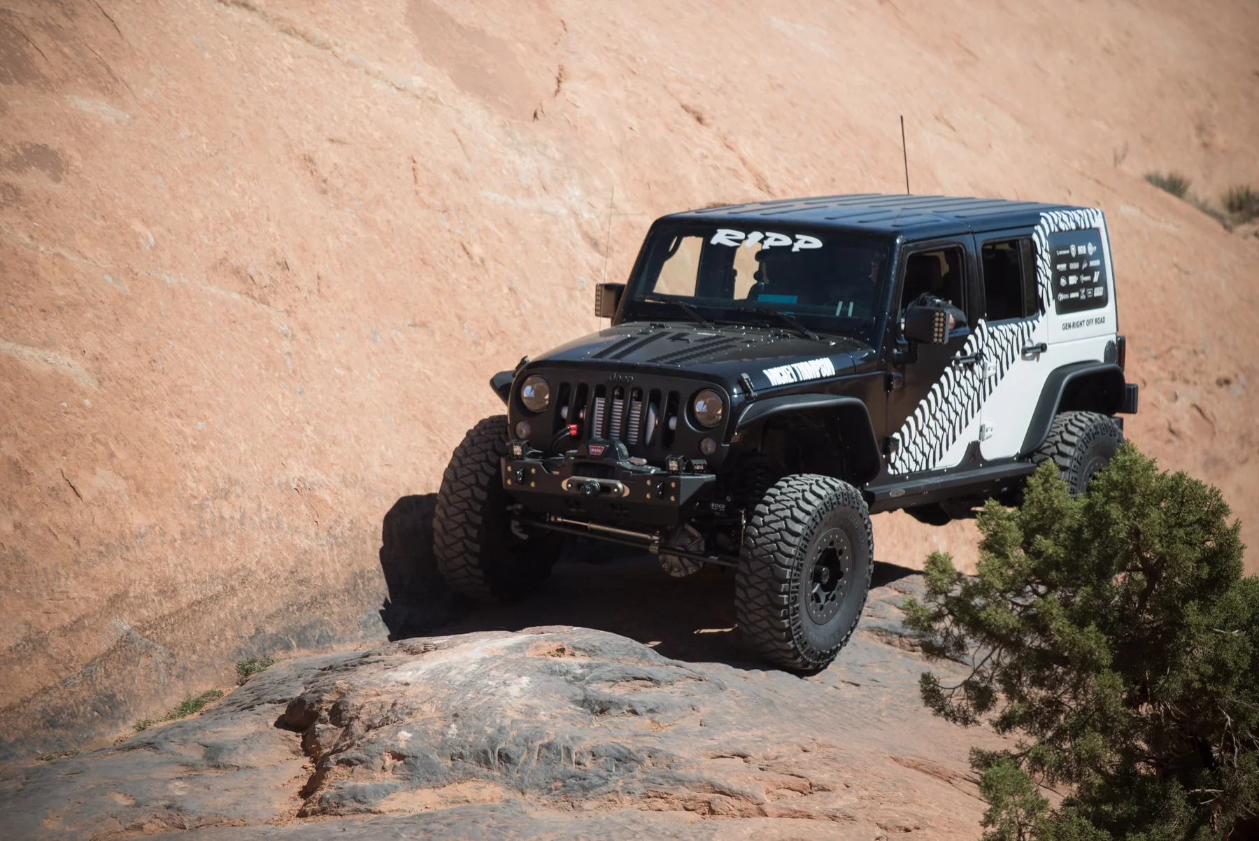 2012-2014 Jeep Wrangler JK/JKU Supercharger Kit - Image 27