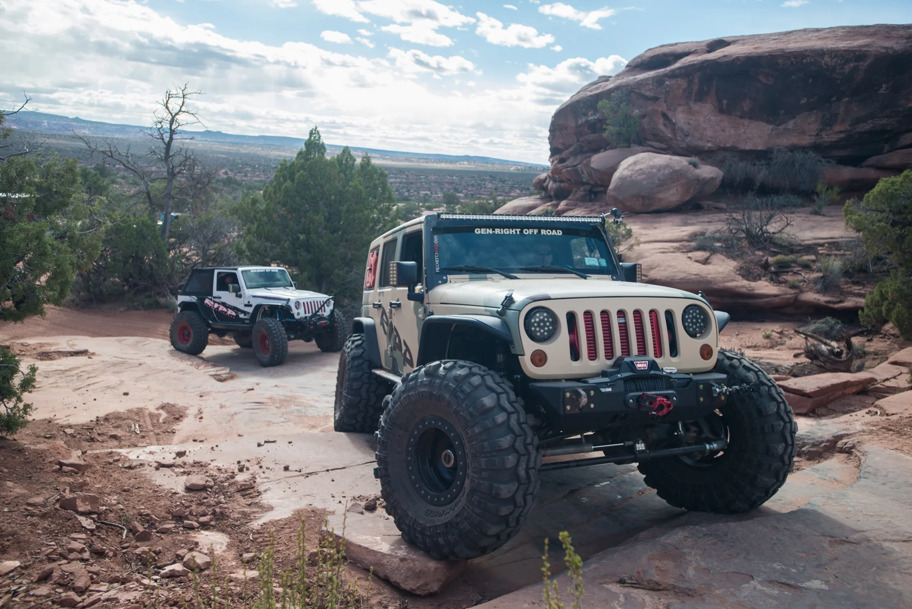 2012-2014 Jeep Wrangler JK/JKU Supercharger Kit - Image 28