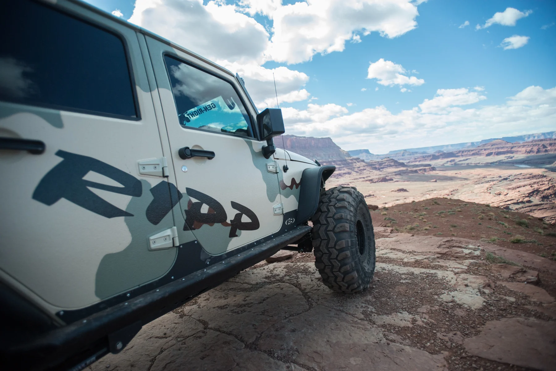 2012-2014 Jeep Wrangler JK/JKU Supercharger Kit - Image 19