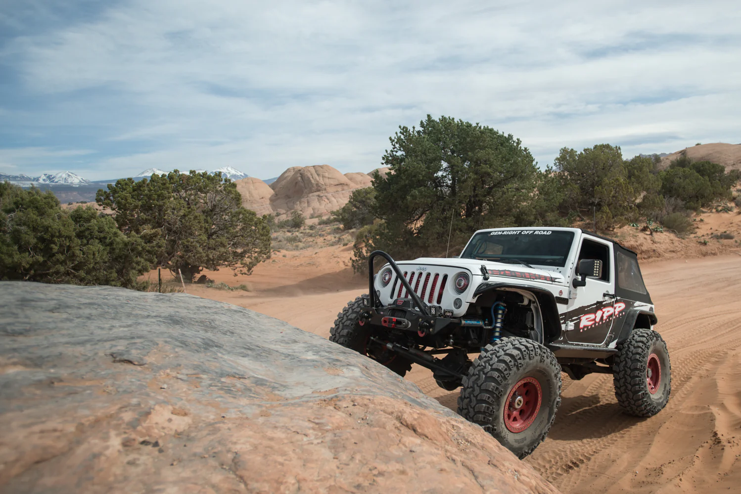 2012-2014 Jeep Wrangler JK/JKU Supercharger Kit - Image 33