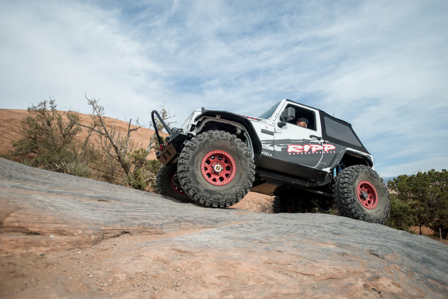 2012-2014 Jeep Wrangler JK/JKU Supercharger Kit - Image 32
