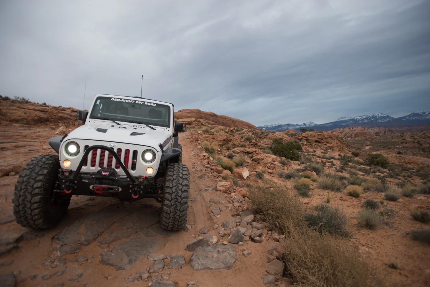 2012-2014 Jeep Wrangler JK/JKU Supercharger Kit - Image 30
