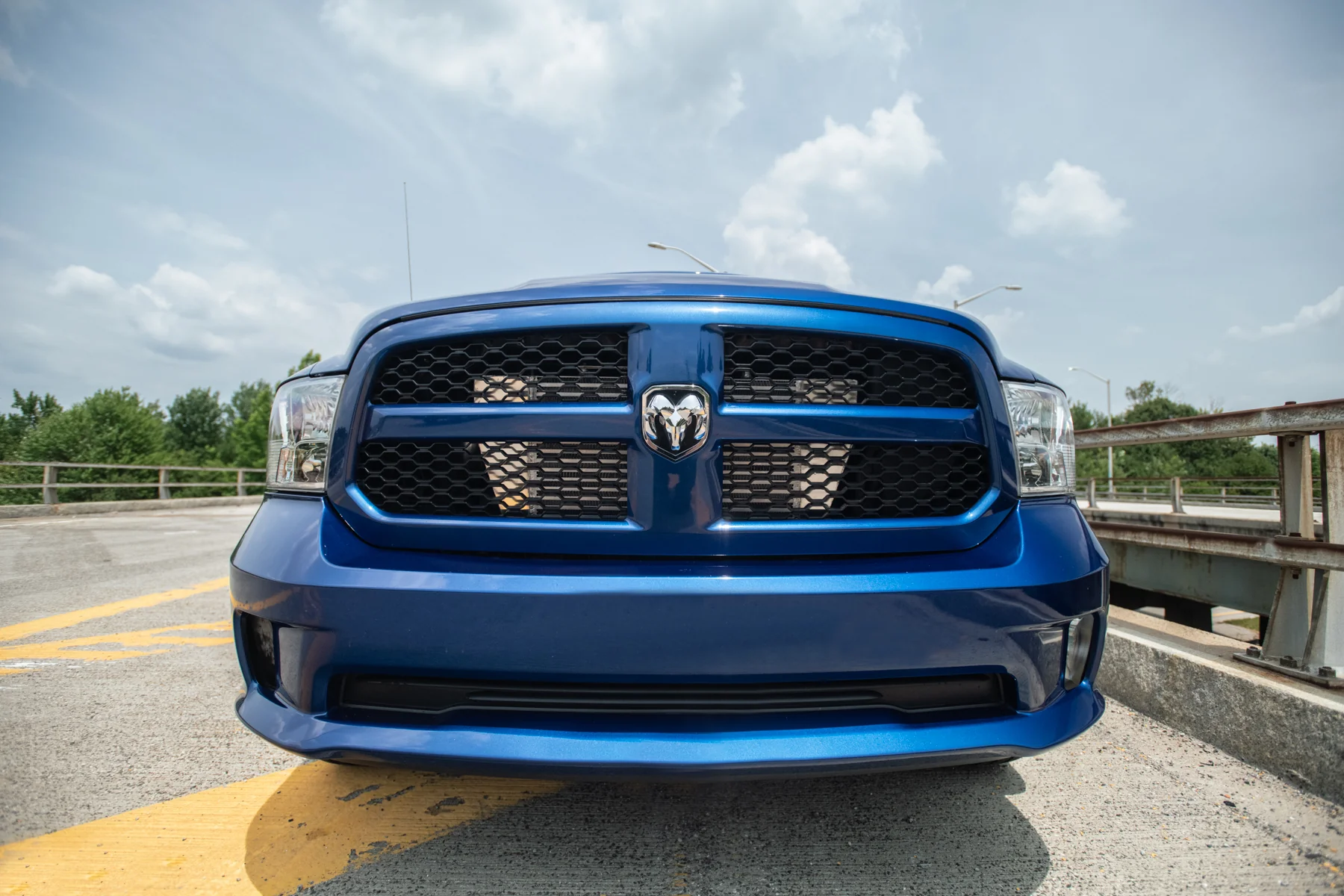 2013-2014 4th Gen Ram 1500 3.6L Supercharger Kit - Image 5