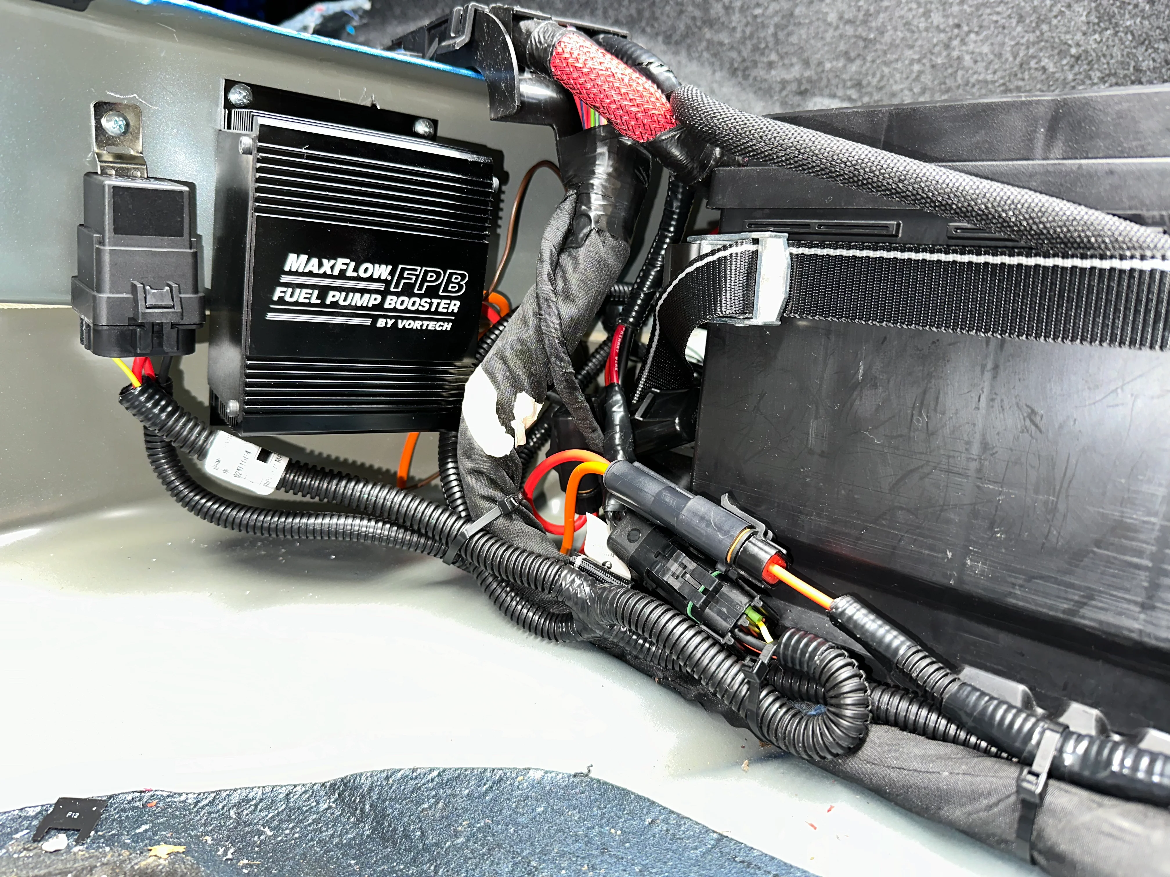 2015-2024 Dodge Charger 5.7L Supercharger kit - Image 16