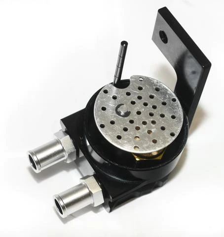 2011-2024 Dodge Charger / Challenger 5.7L Catch Can - Image 12