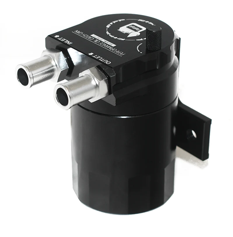 2011-2024 Dodge Charger / Challenger 5.7L Catch Can - Image 18