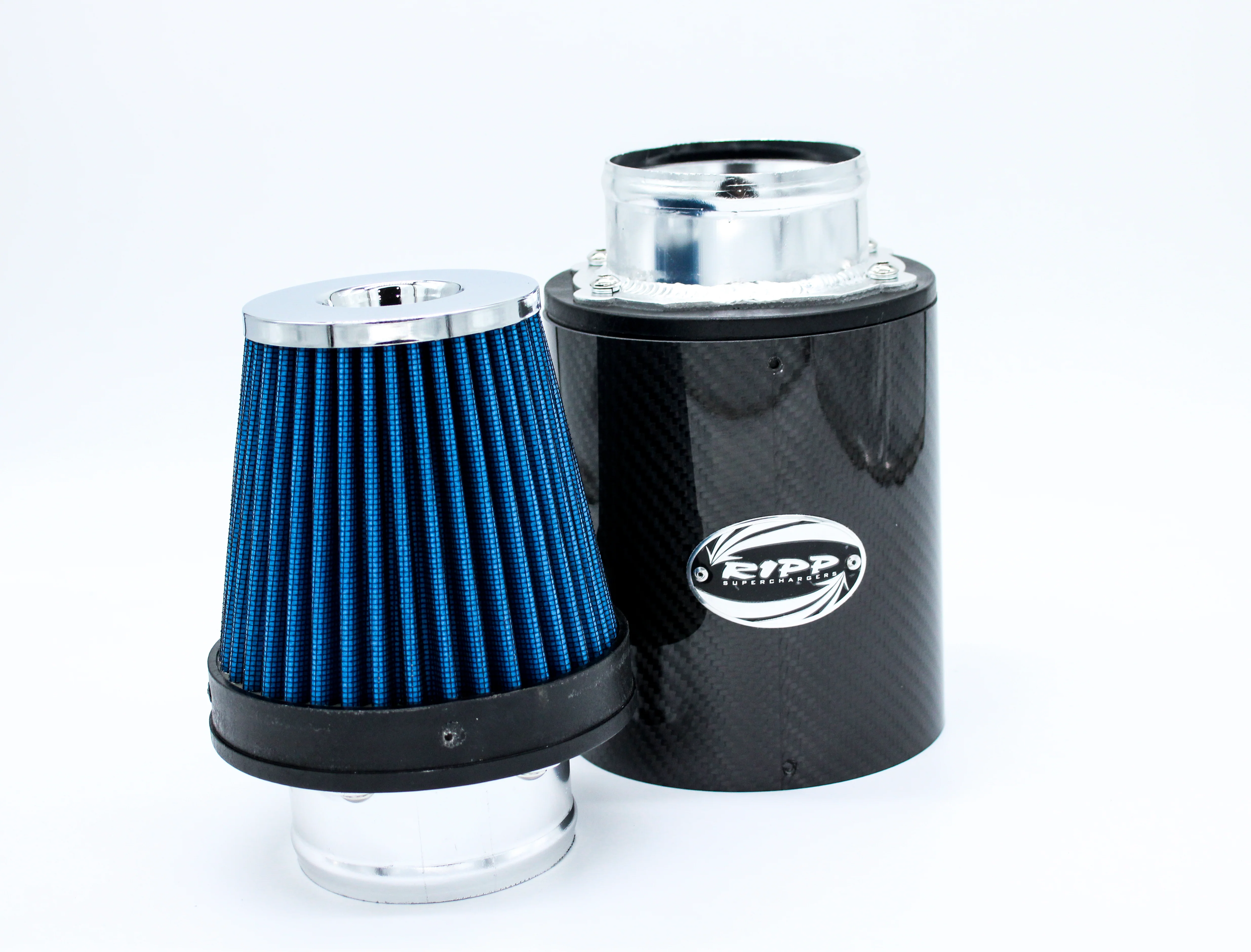 2012 - 2018 JEEP Wrangler JK RIPP Cold Air Intake Kit - Image 9