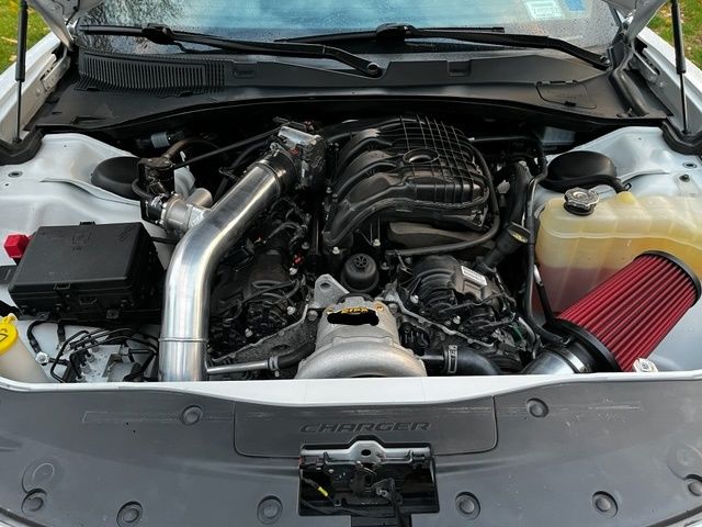 2011 - 2014 Dodge Charger 3.6L V6 Supercharger Kit - Image 13
