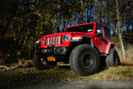 2018 - 2024 JL/JLU Wrangler & Gladiator Supercharger Kit - Image 3