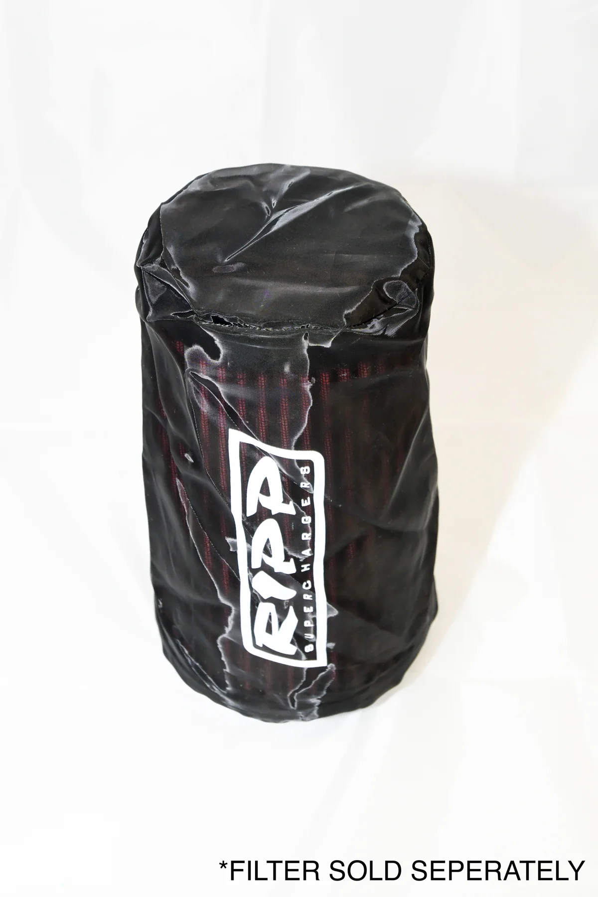 Air Filter Sock for RIPP Supercharger Air Filters - Image 5