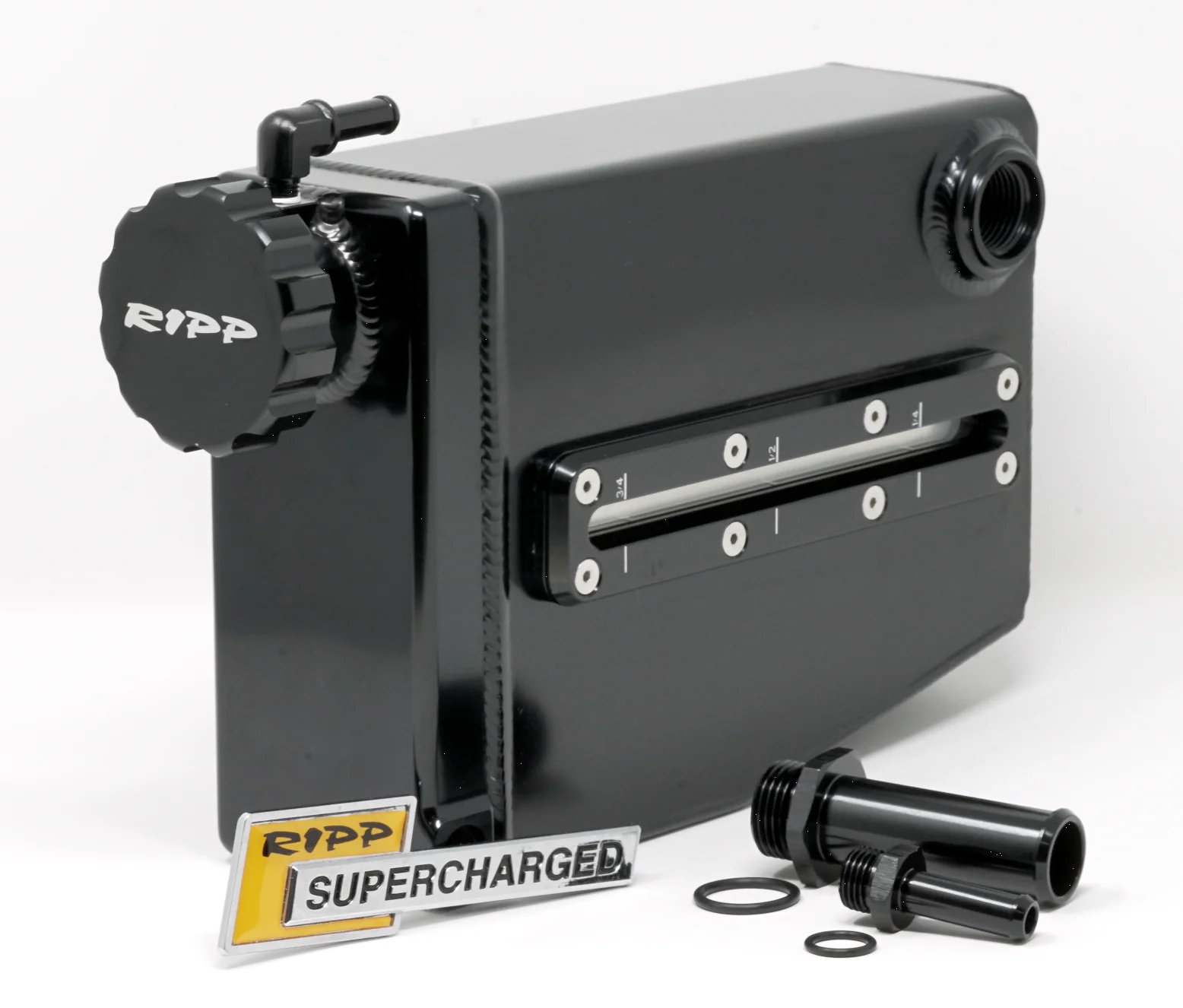 2015-2024 Dodge Charger 5.7L Supercharger kit - Image 17