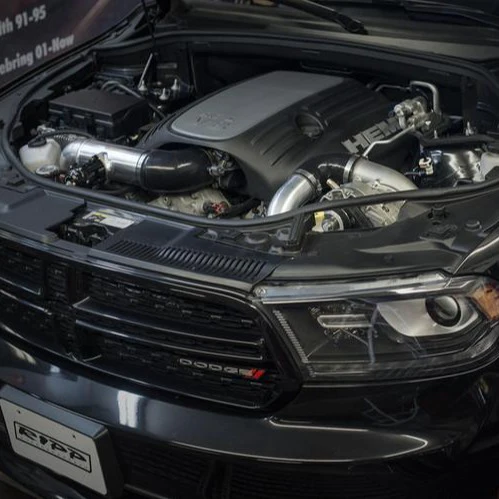 2011 - 2014 Dodge Durango 5.7 RIPP Supercharger Kit - Image 4
