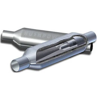 Flowmaster Hush Power Resonator - Image 2