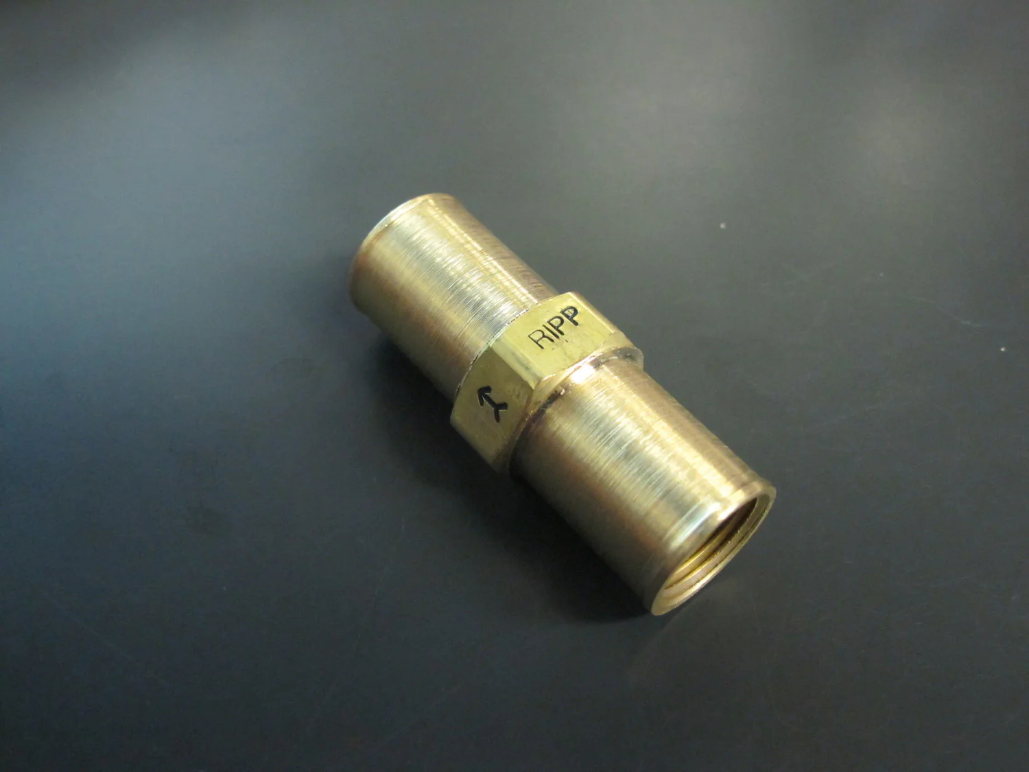 High Boost PCV Valve 30psi Turbo or Supercharger - Image 3