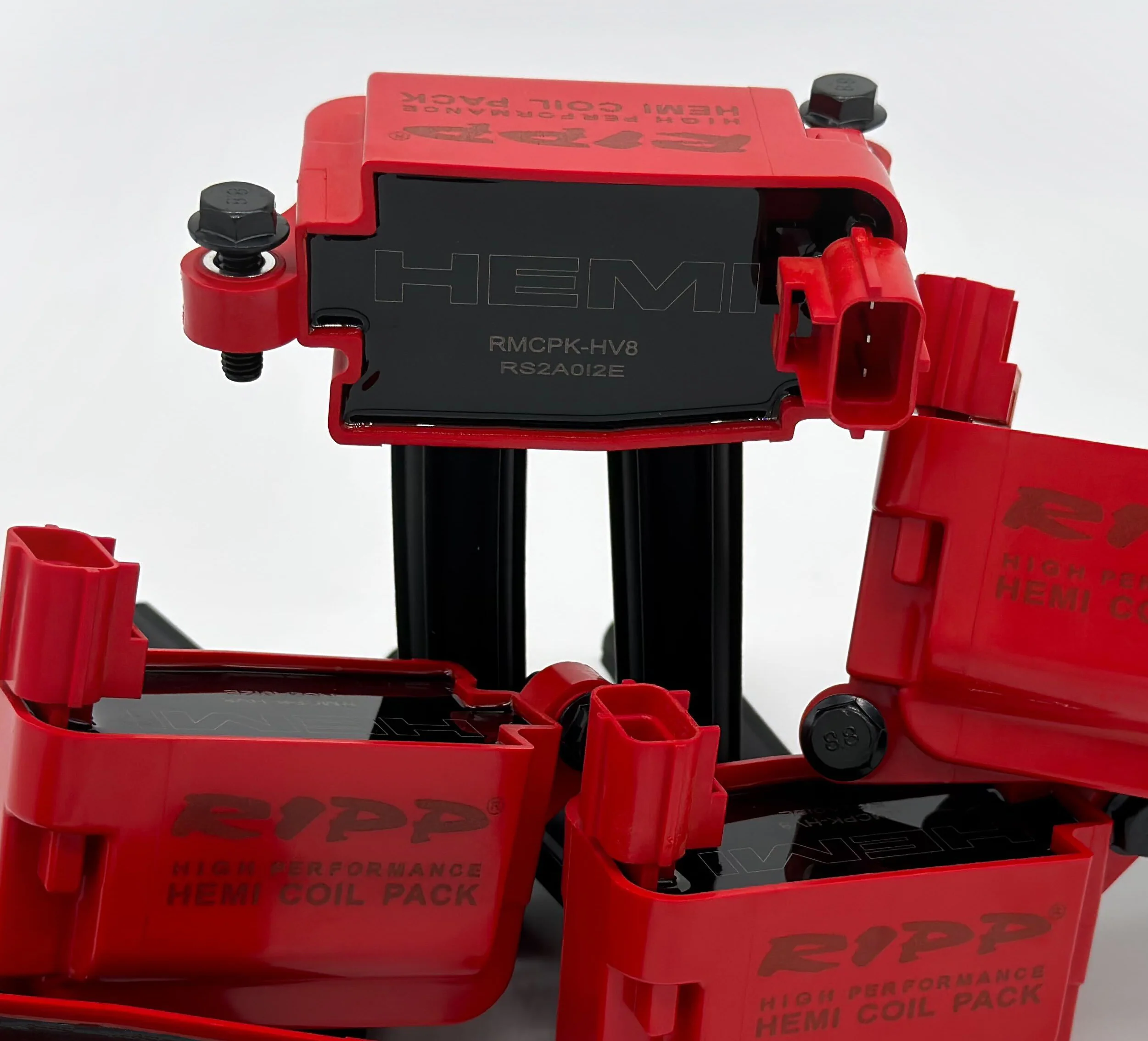 HEMI High Performance Coil Packs 2005-2024 - Image 11