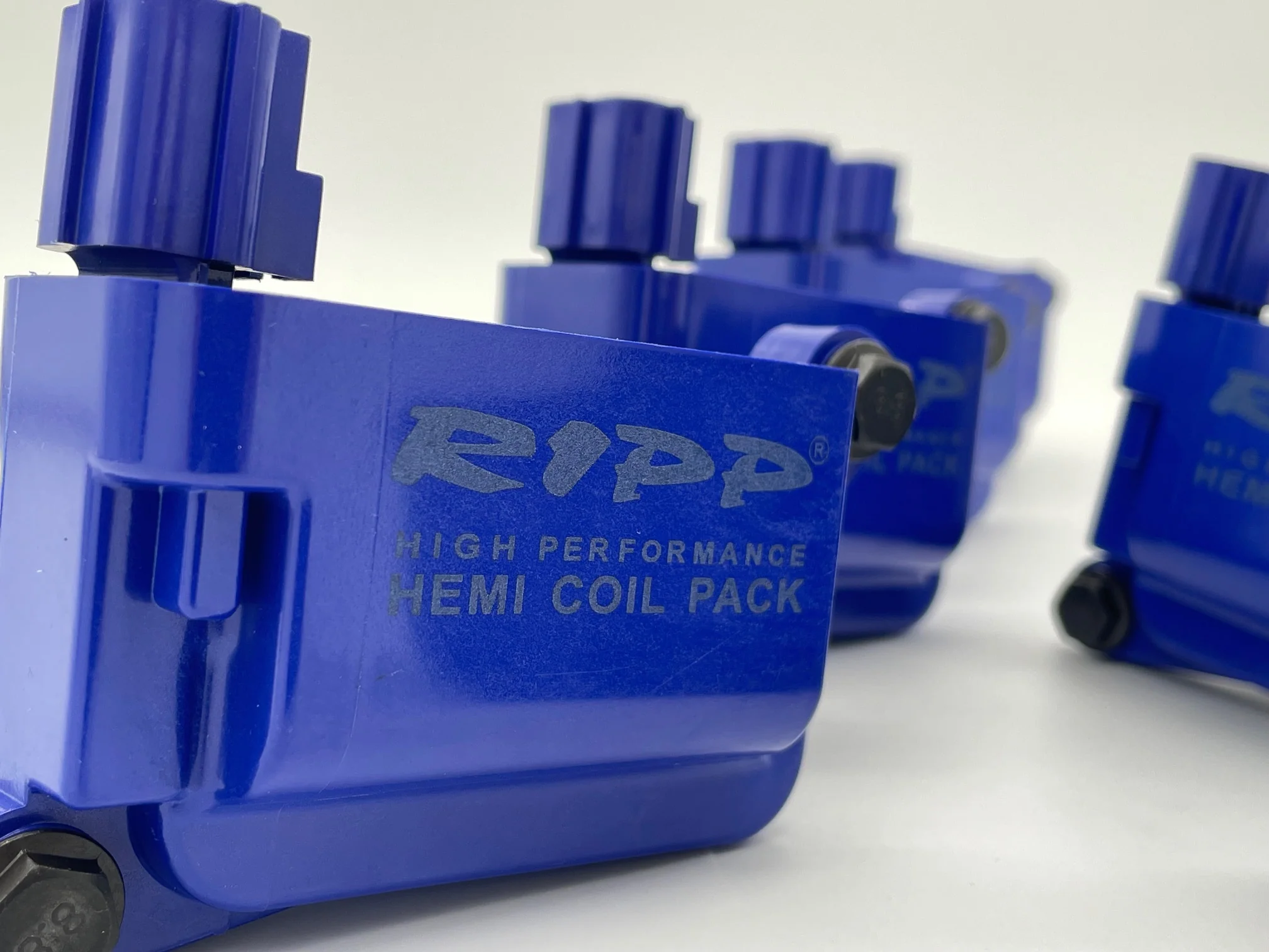 HEMI High Performance Coil Packs 2005-2024 - Image 14